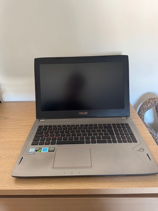 Asus GL502V bom estado