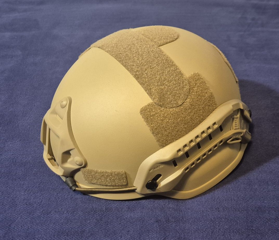 Material airsoft