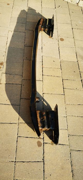 Belka tylna Ford Mondeo IV