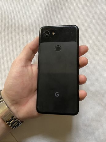 Телефон Google Pixel 3A