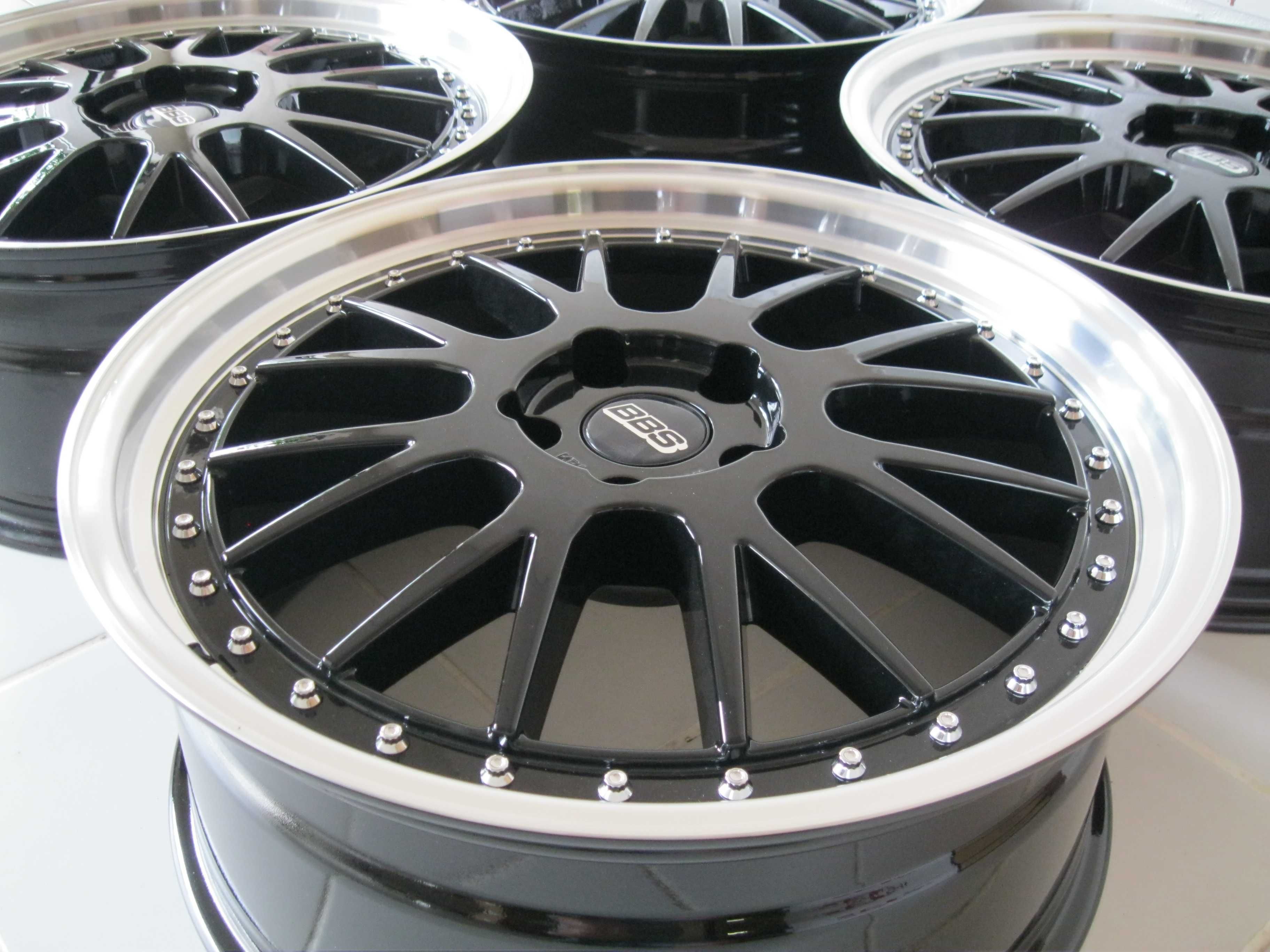 ASA - BBS 18" 5X114,3 Ford ,Toyota ,Mazda ,Honda ,Kia