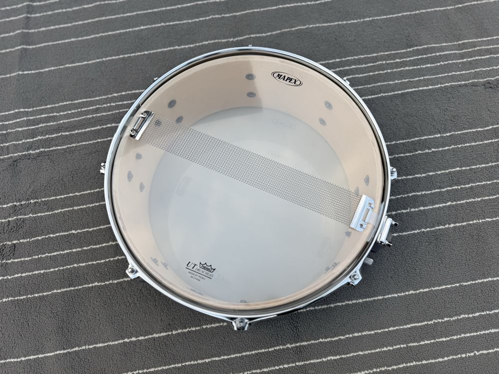 Werbel MAPEX Meridian BIRCH 14x5.5 - PERKUSJA