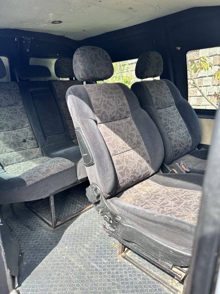 Продається Citroen Jumpu 2003 року