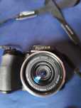 Aparat Fujifilm FinePix S5800  +torba fotogr.