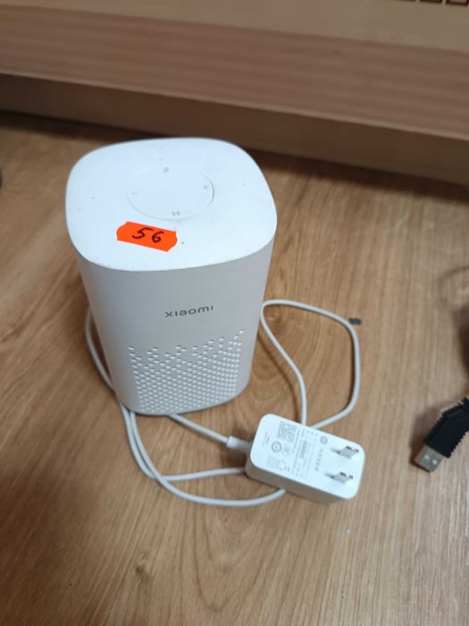 умная колонка Bluetooth Xiaomi Mi AI Speaker Play или Mi Smart Speake
