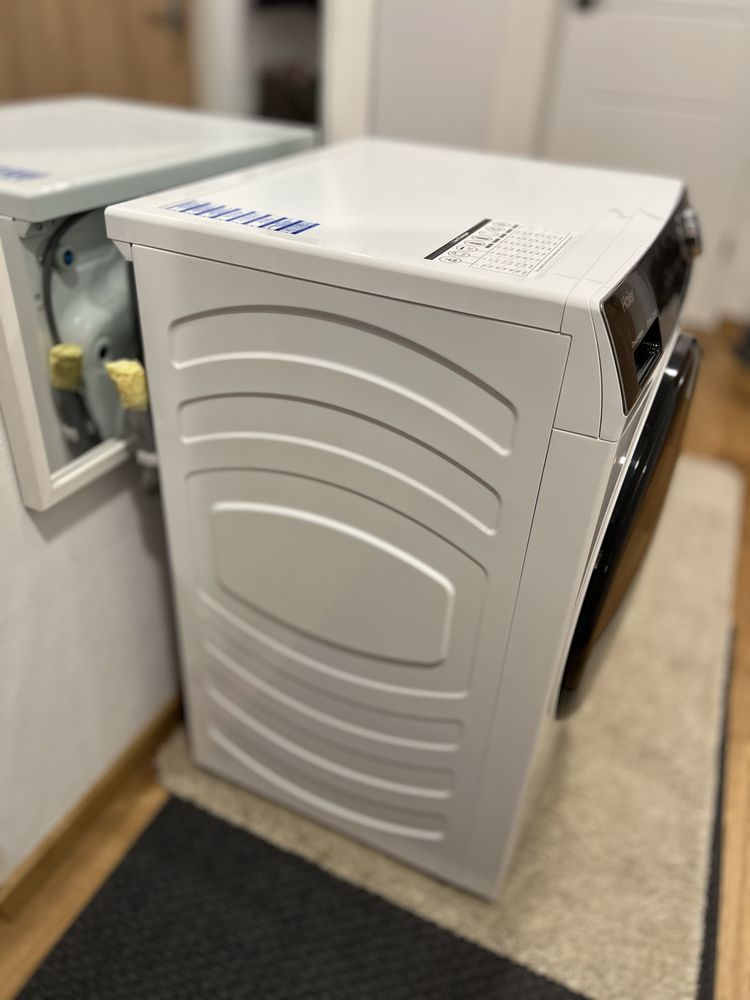 Pralka Haier HW90