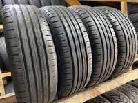 Літні шини 215/60R17 Continental ContiEcoContact5 7мм 4шт