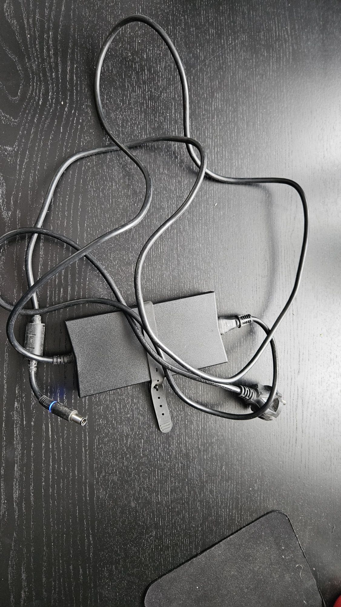 Dell e-port plus stacja dokująca