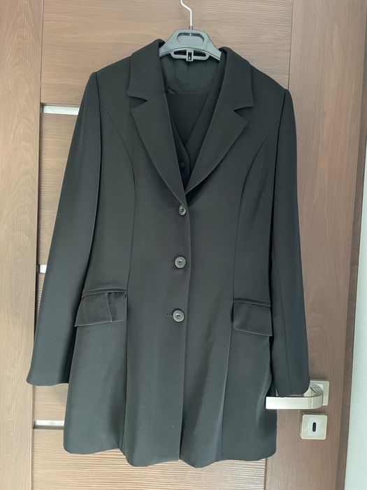 Garnitur damski 4 częściowy