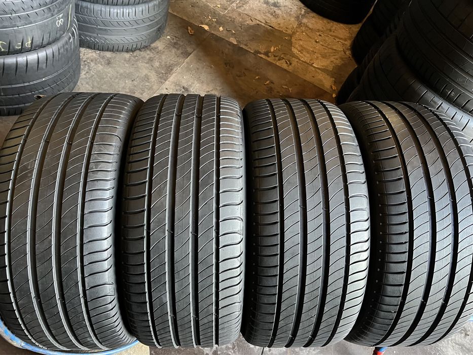 245/40/18 R18 Michelin Primacy 4 4шт