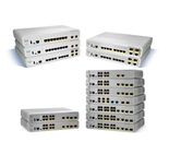 Комутатори Cisco Catalyst 2960C 2960CX ВЕЛИКА КІЛЬКІСТЬ + ГАРАНТІЯ