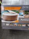 Jacuzzi INTEX 6os.