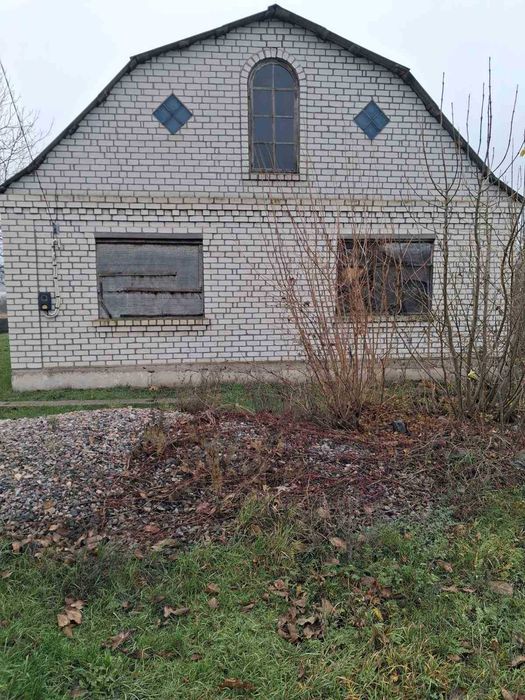 Продається будинок