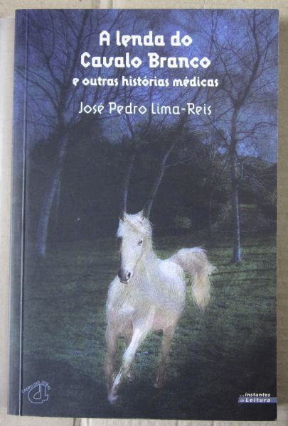 JOSÉ PEDRO LIMA-REIS - Livros