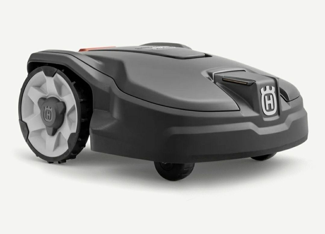 Robot koszący Husgvarna 305 mk2