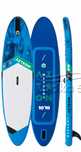 Deska SUP Pompowana dwukomorowa Aztron  Mercury