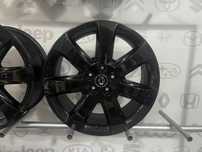 FELGI ALU RENAULT 18 5X108 ET50 ESPACE IV VELSATI LAGUNA SAFRANE
