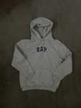 Camisola gap branca