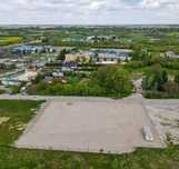 Teren 1.5ha w dzielnicy przemysłowej Chełma/ skład/ parking/ kontenery