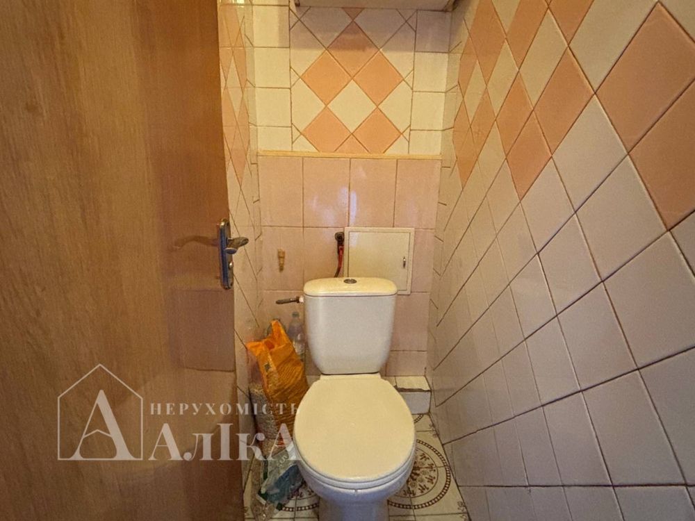 Продам 3-кімнатну квартиру