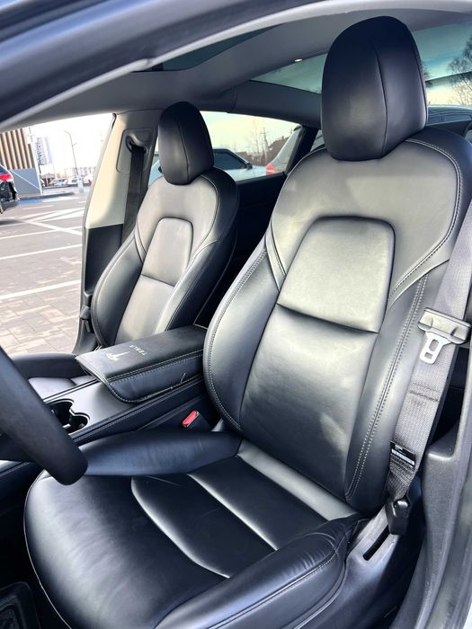 Tesla Model 3 Long Range Dual Motor AWD 2021 рік