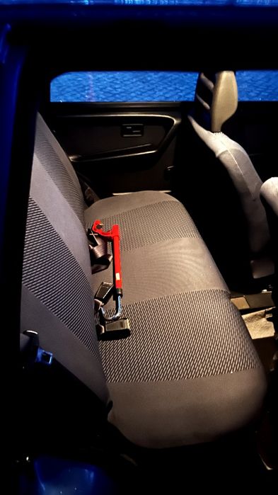 Clássico Fiat Uno Suite 1993