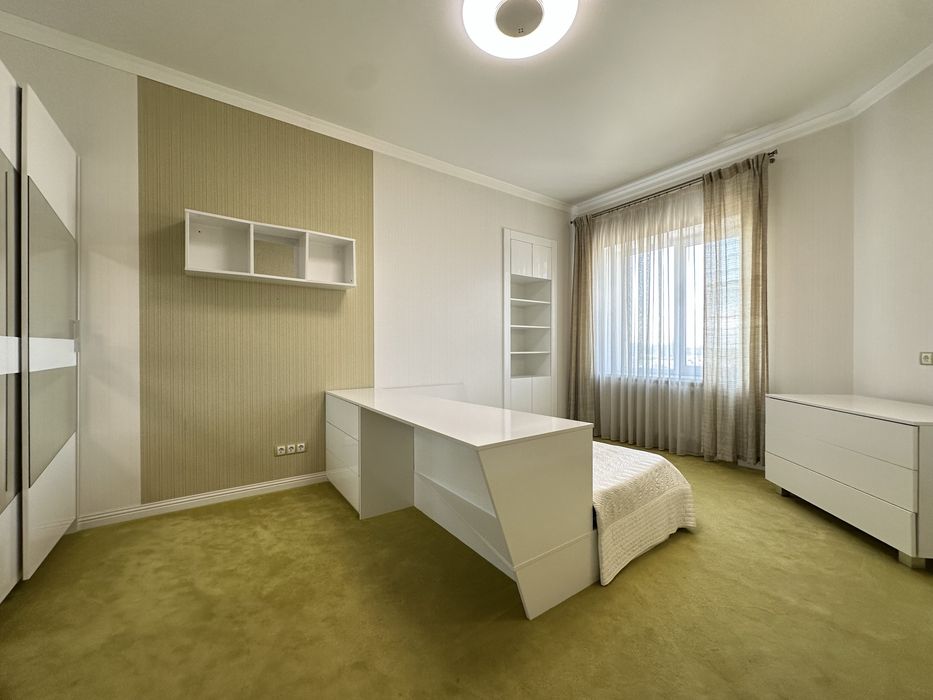 Прод 3-кімнатна, з ремонтом, Центр Одесса, Новосельского/Льва Толстого