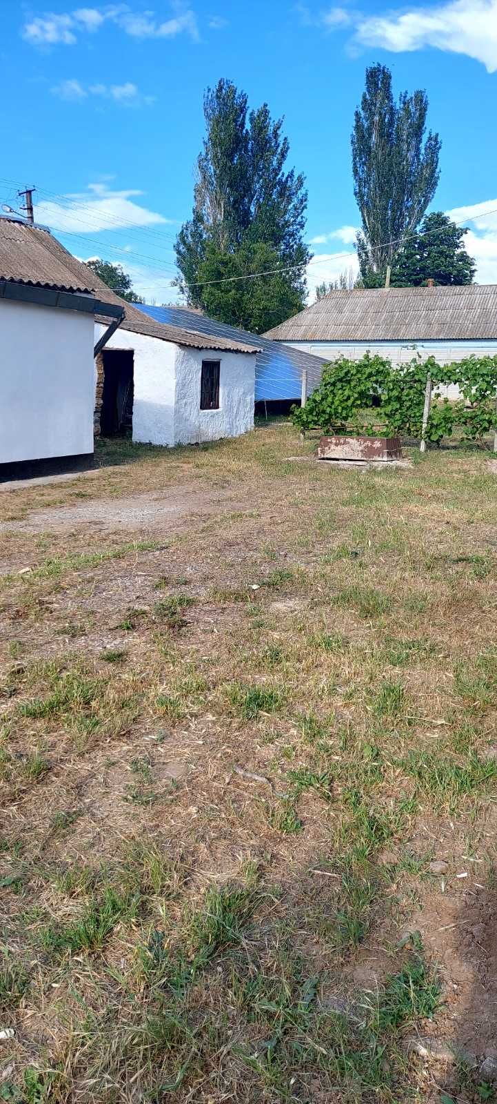 Продам будинок Шверніка ( Білого Сидора )+ 20 кВт сонячні панелі зелен