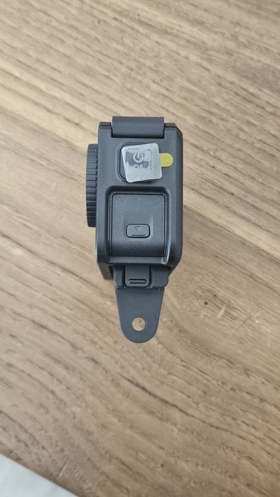 DJI Osmo Action 4 Adventure Combo - Nova