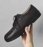 Туфлі, черевики Finn Comfort Milano р. 43,5-44, шкіра, нові