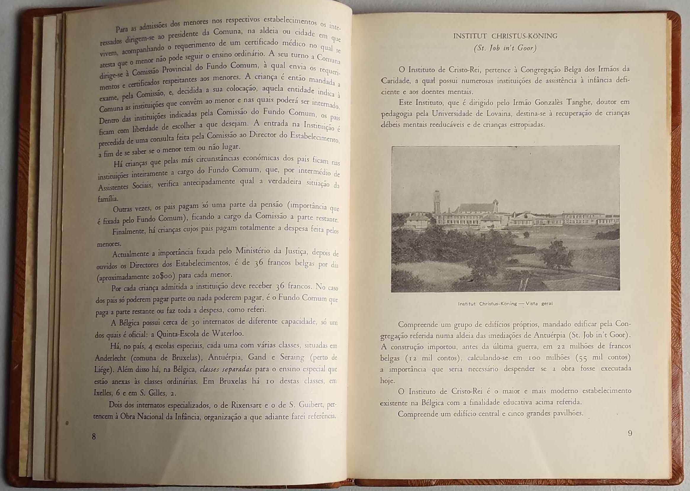 Livro -A Recuperação Social da Infância Irregular- V.M. Santana Carlos