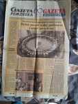 Gazeta pomorska wolna polska 89 rok