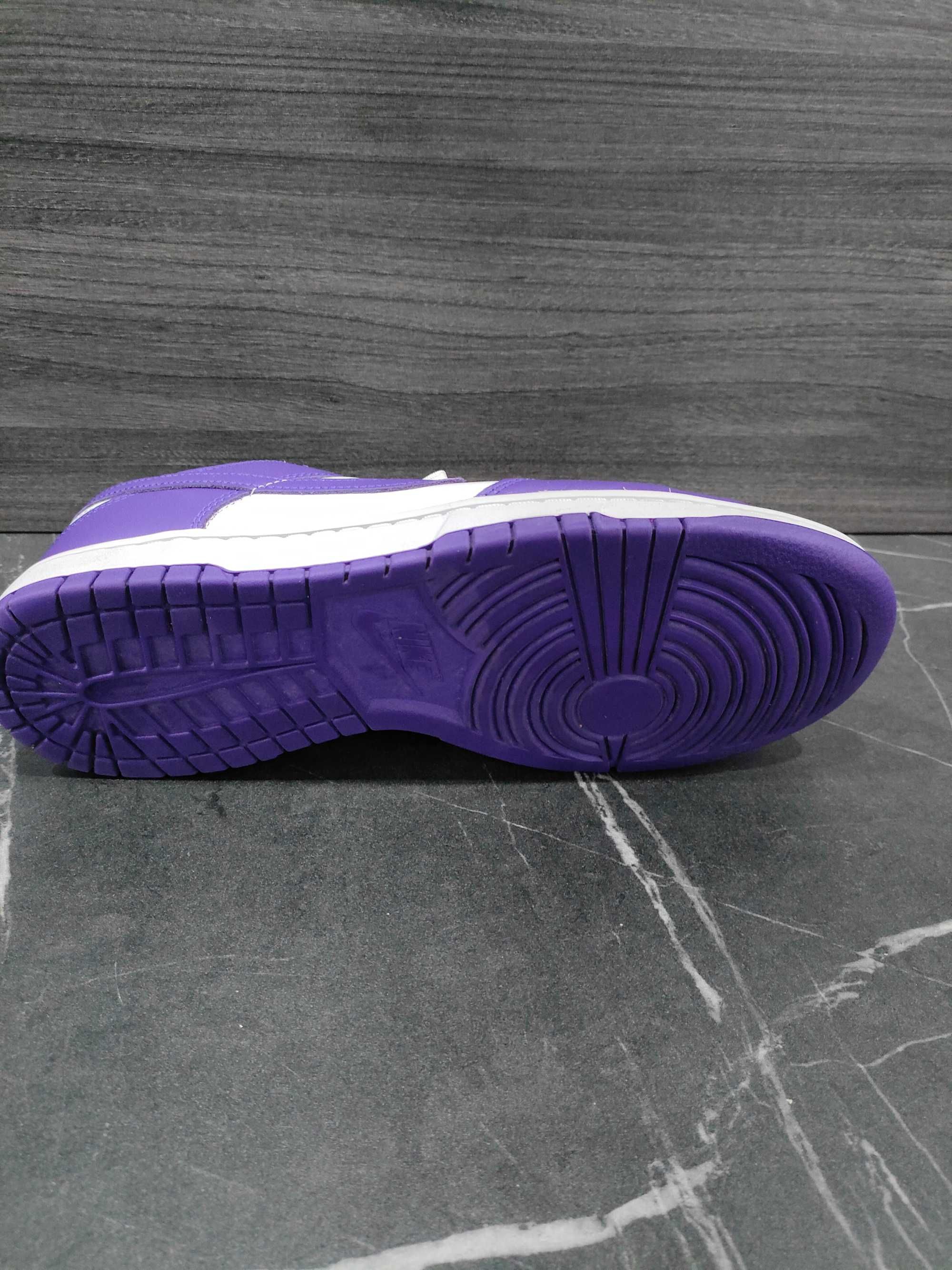 Nike Dunk Low 45.5