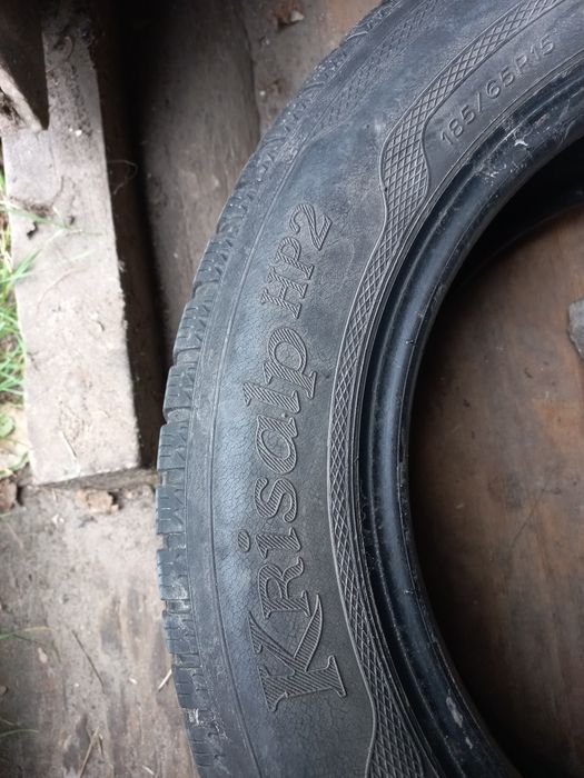 Шини Krisalp HP2 185/65r15 (Зима)