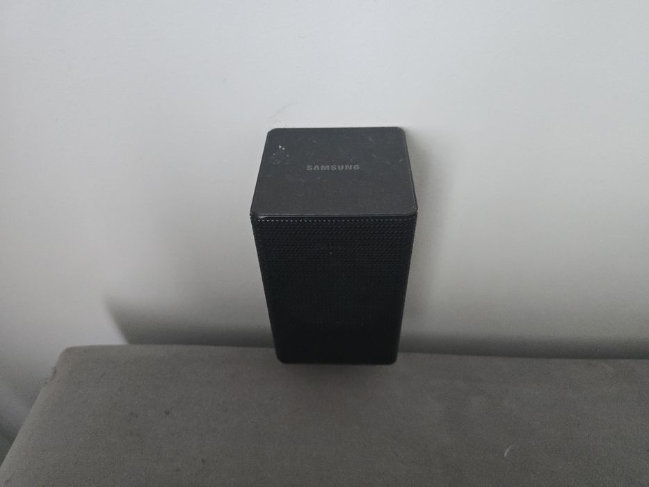 Soundbar Samsung J6000R + Tylnie głośniki Obniżka Ceny na 699!