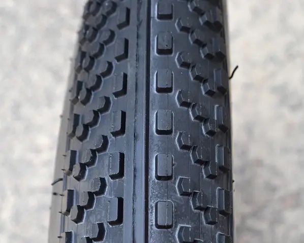 Покрышка 26х4.0 Wanda King для Fat Bike