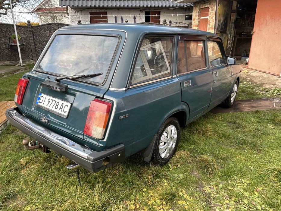 Продам Lada 21043, 2006 року, 1.5 Інжектор.