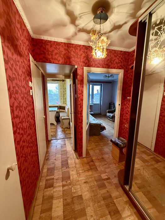 Продаж 1 кімнатної квартири | вул.Семидубська | м.Дубно