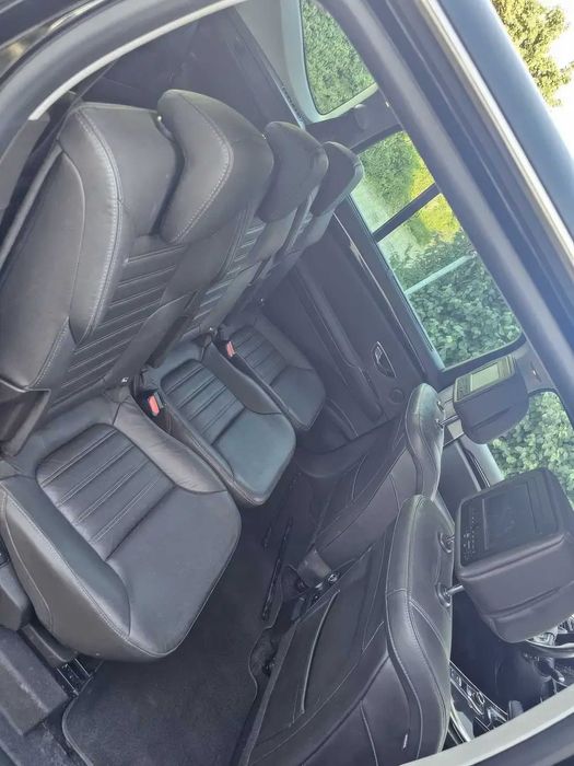 Renault Espace      2019