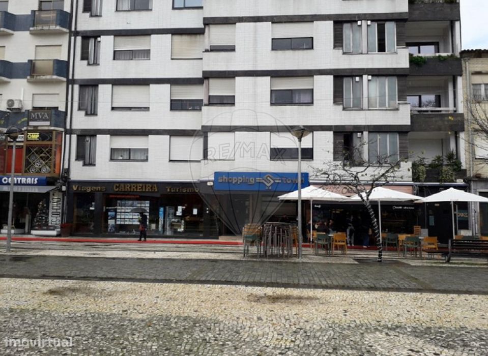 Loja  para venda