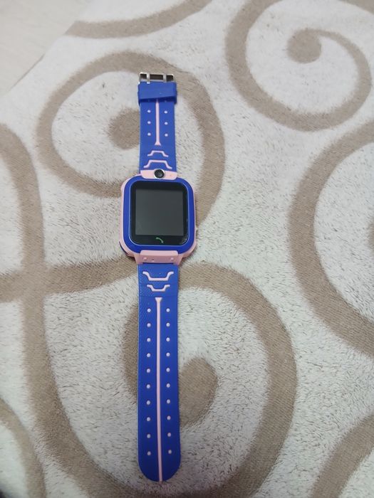 Смарт часы детские