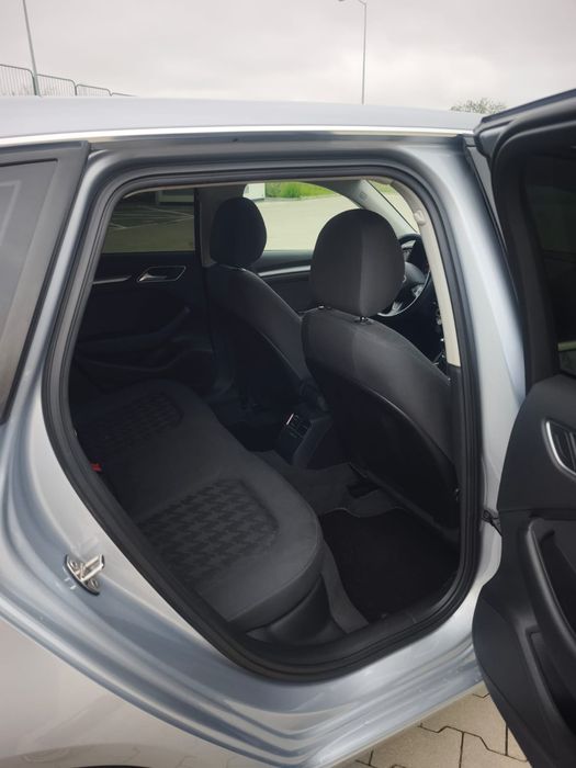 Audi A3 1.6 diesel