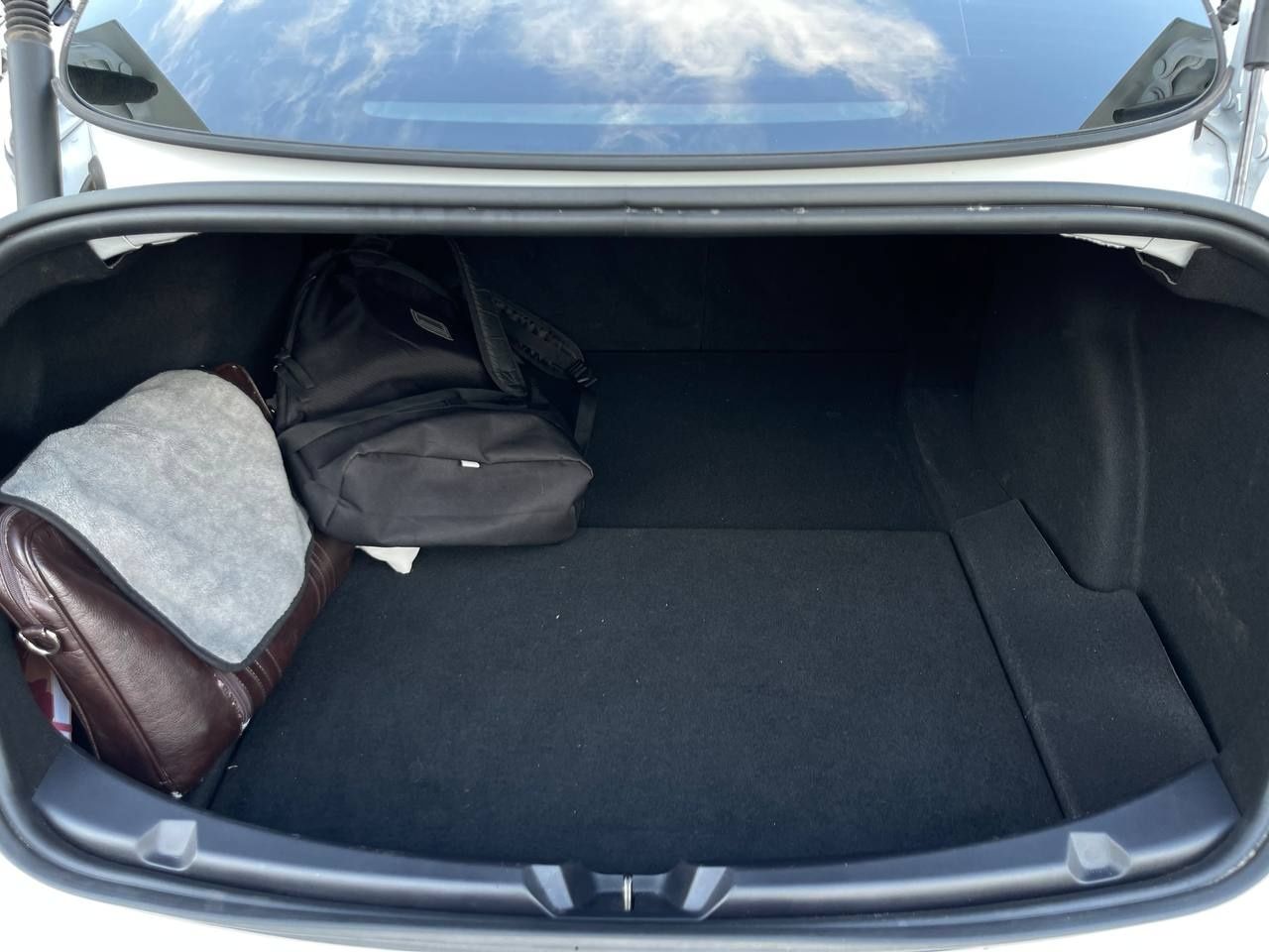 Tesla Model 3 №3123 (ВНЕСОК від 15%) Альянс Авто Кривий Ріг