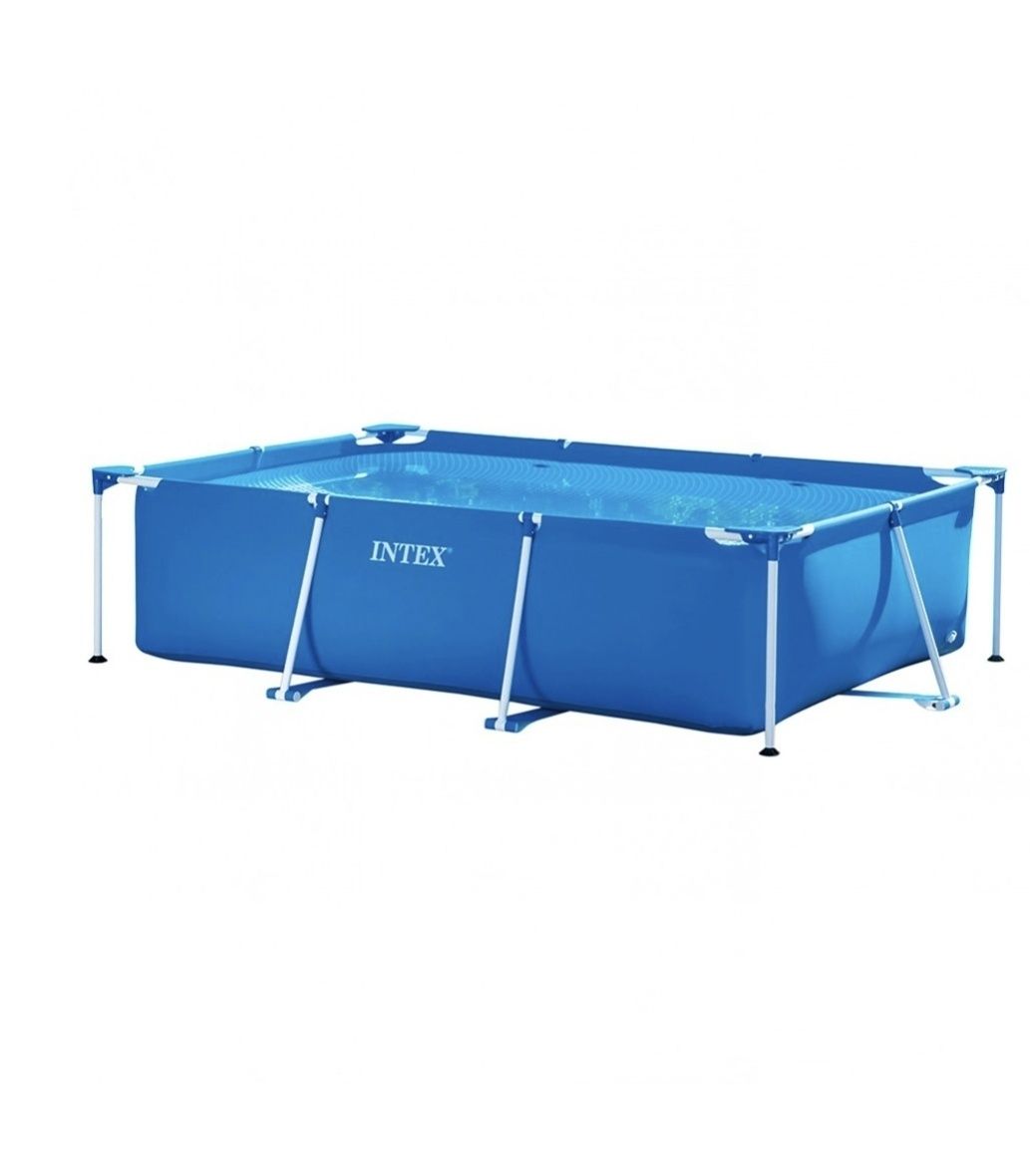 Piscina 3 metros intex "Nova"!!