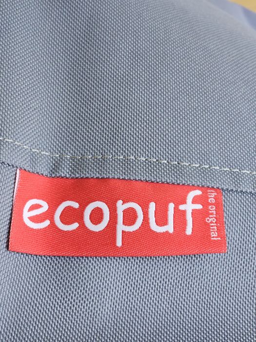 Ecopuf fotel seat L