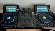 Denon DJ SC6000 Prime