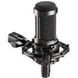 Микрофон  Audio-technica AT2035