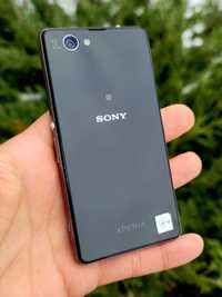 Sony Xperia Z1 Compact Black 4G NFC
