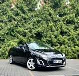 Peugeot 308 CC Lift!Full! Skóry! Xenon! Navi!Oplacony!