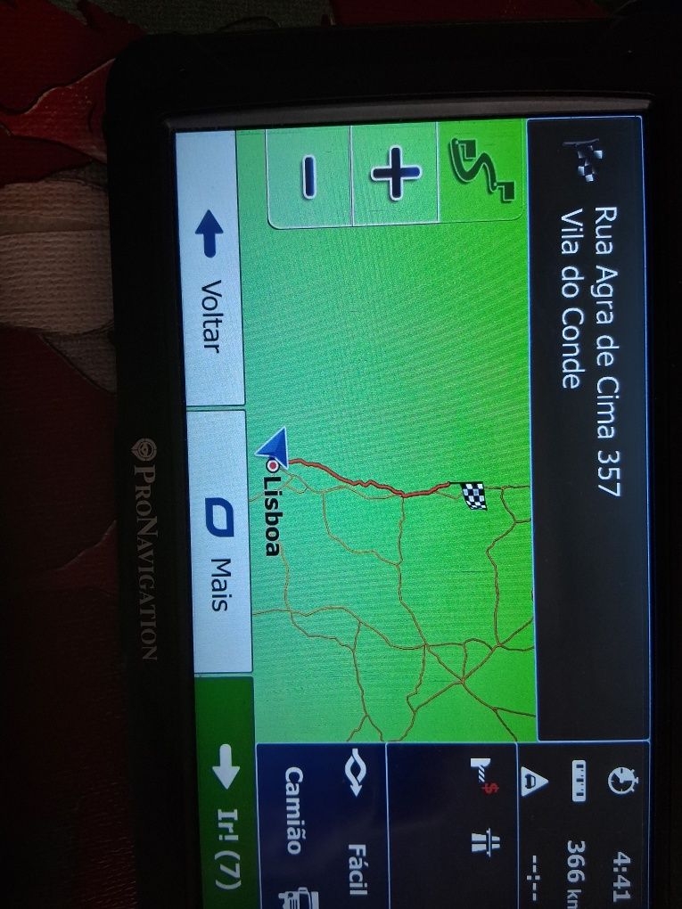 Gps Pro Navigation